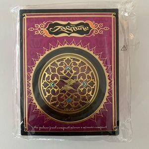 Disney X Sephora Jasmine Compact Mirror